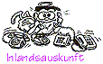 Auskunft