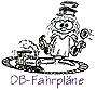 DB-Fahrpl&auml;ne